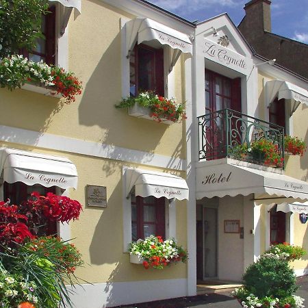 Hotel La Cognette A 25 Kilometres De Chateauroux Et 30 Kilometres De Bourges Issoudun Exteriér fotografie
