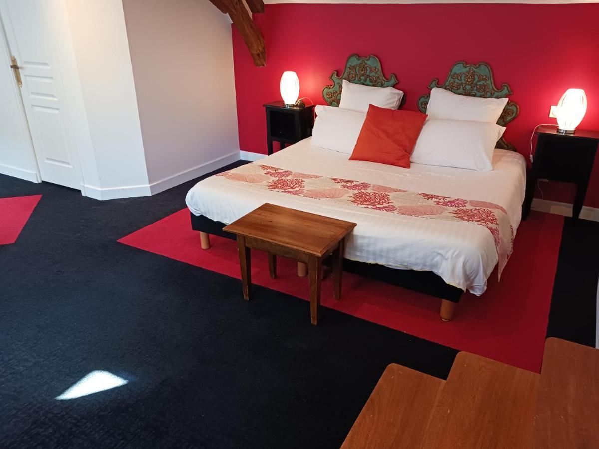 Hotel La Cognette A 25 Kilometres De Chateauroux Et 30 Kilometres De Bourges Issoudun Exteriér fotografie