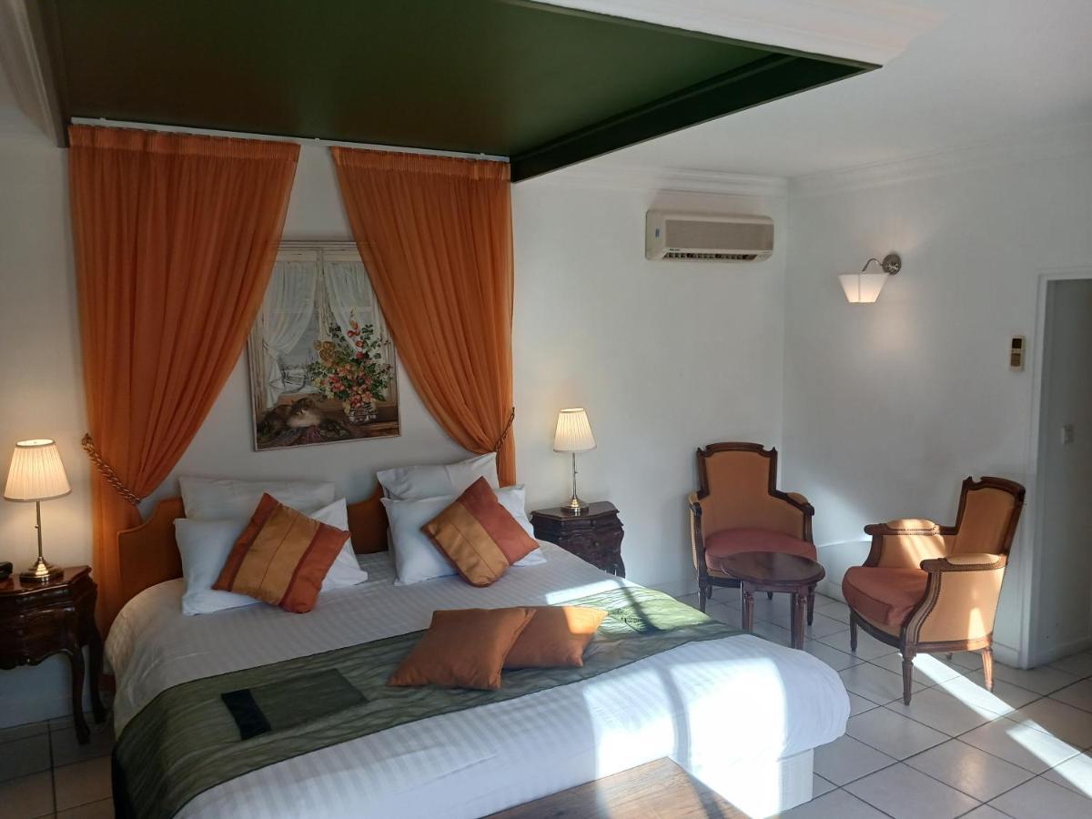 Hotel La Cognette A 25 Kilometres De Chateauroux Et 30 Kilometres De Bourges Issoudun Exteriér fotografie