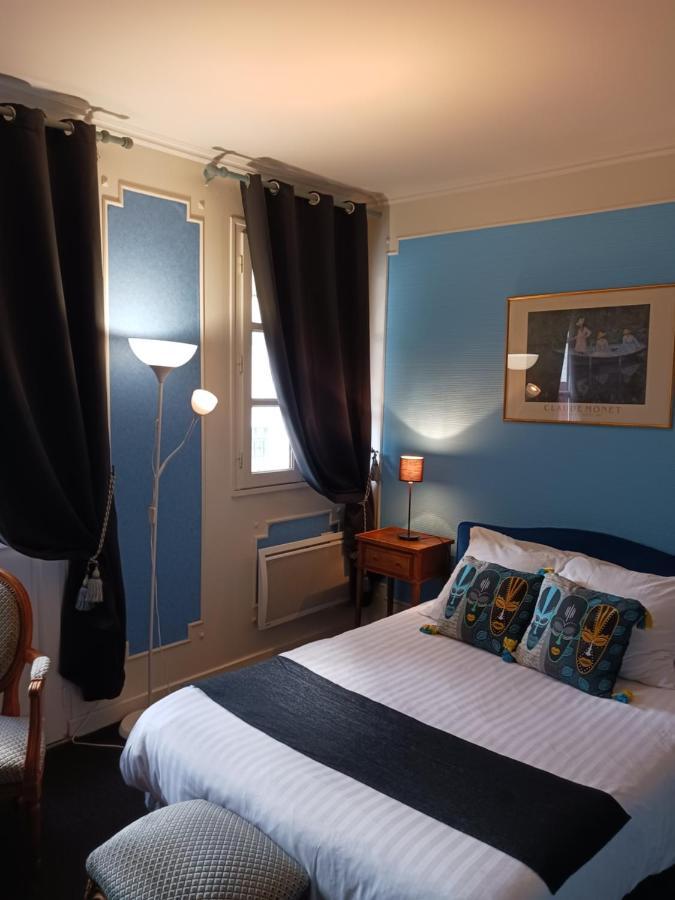 Hotel La Cognette A 25 Kilometres De Chateauroux Et 30 Kilometres De Bourges Issoudun Exteriér fotografie