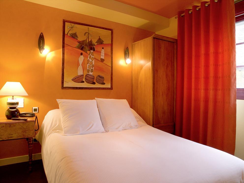Hotel La Cognette A 25 Kilometres De Chateauroux Et 30 Kilometres De Bourges Issoudun Exteriér fotografie